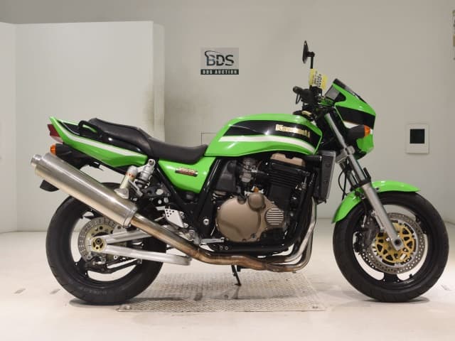 Kawasaki ZRX1200R