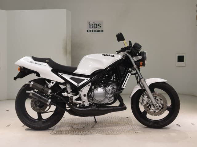 Yamaha R1-Z