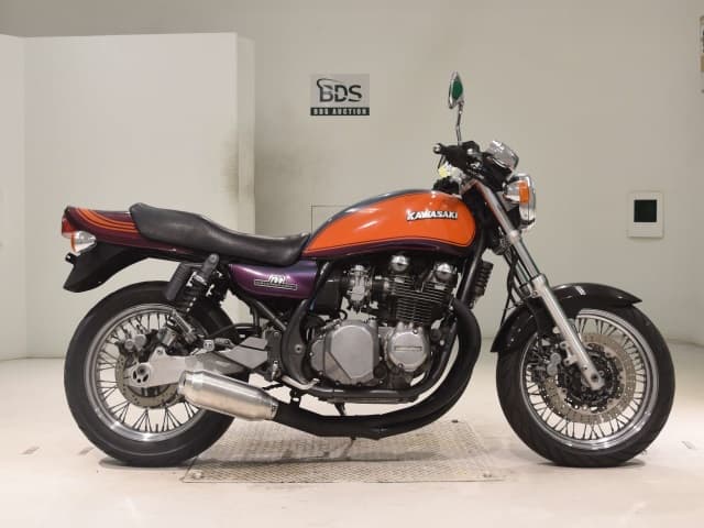 Kawasaki ZEPHYR750