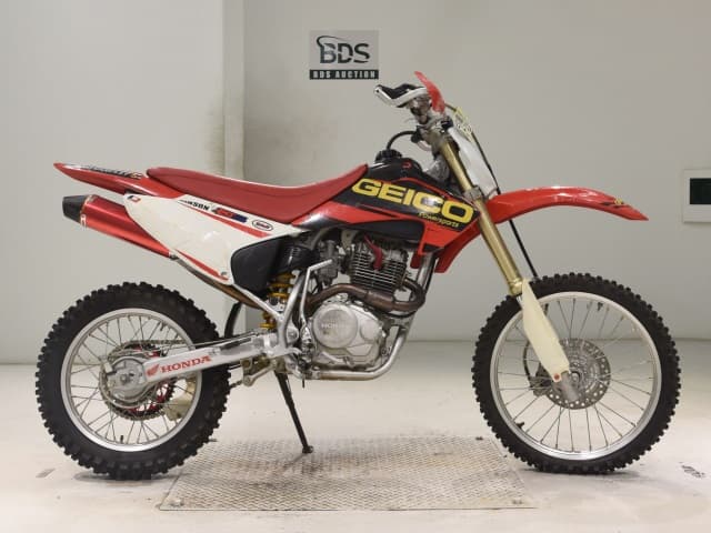 Honda CRF150F