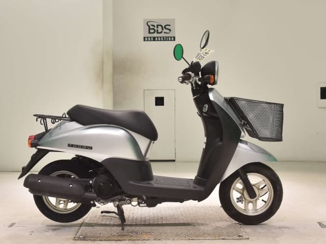 Honda TODAY-2