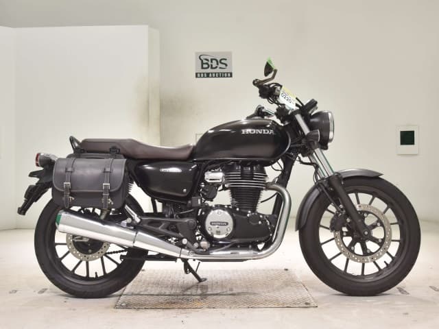 Honda GB350