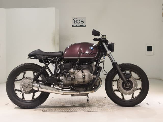Imported BMWR100RS