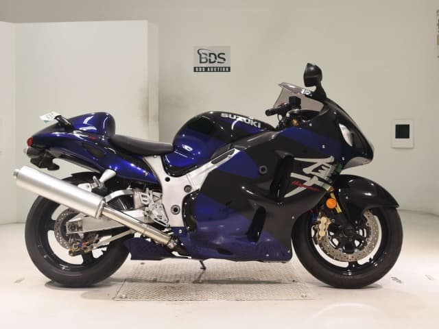 Suzuki HAYABUSA