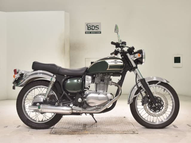Kawasaki ESTRELLA