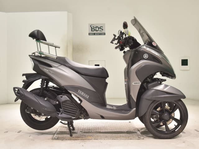 Yamaha ﾄﾘｼﾃｨ155-2