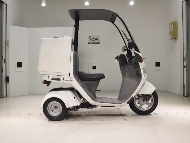 Honda GYRO CANOPY-2