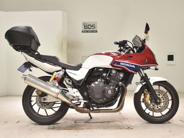 Honda CB400S BOL D`OR-4A