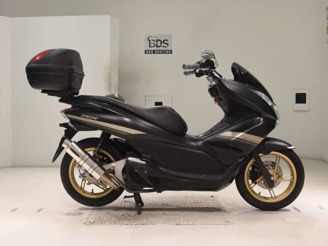 Honda PCX125