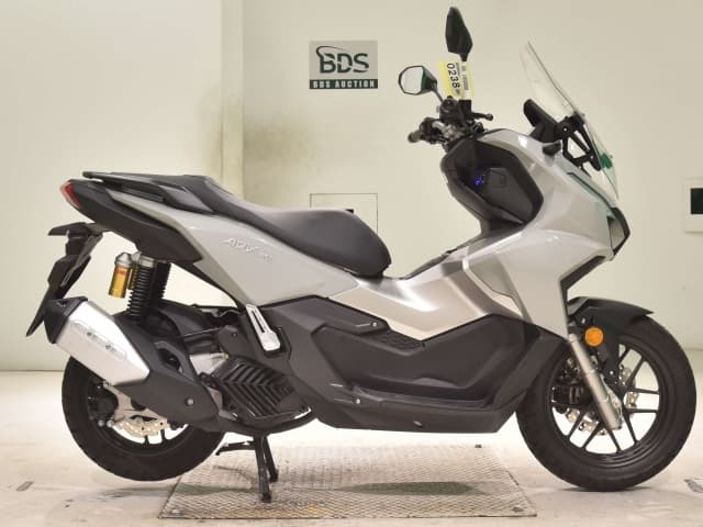 Honda ADV160
