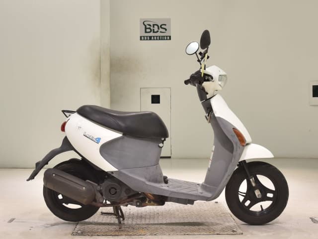 Suzuki LET`S4