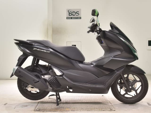 Honda PCX160
