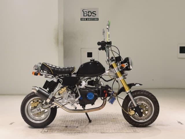 Honda MONKEY