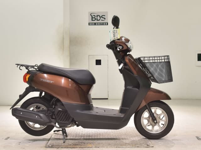 Honda TACT-4ﾍﾞ-ｼｯｸ