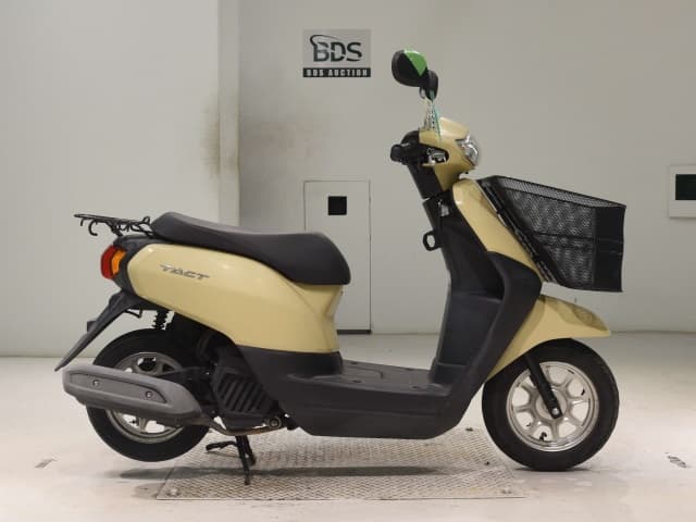 Honda TACT-4ﾍﾞ-ｼｯｸ