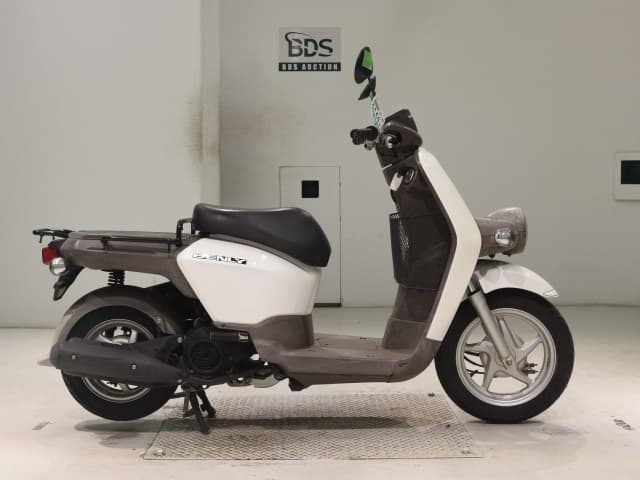Honda ﾍﾞﾝﾘｨ110