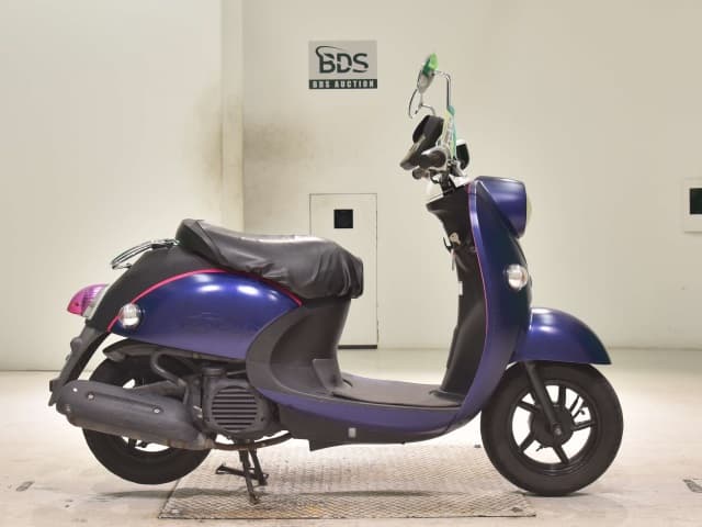 Yamaha VINO-2