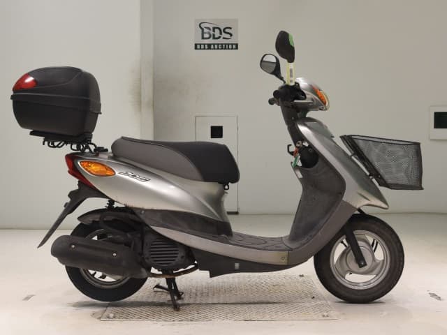 Yamaha JOG-5