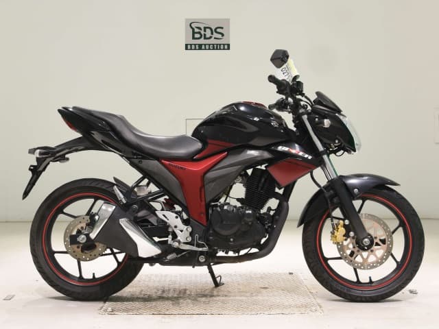 Suzuki ｼﾞｸｻ-150