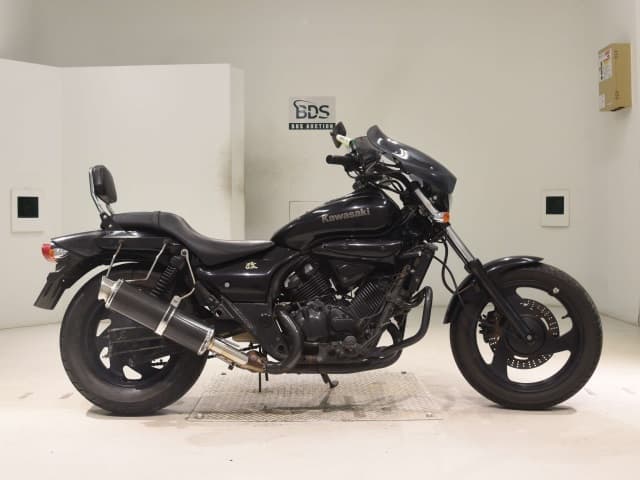 Kawasaki ELIMINATOR250V