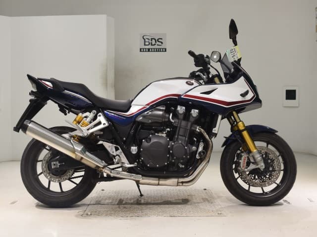 Honda CB1300S BOL D`OR-3SP