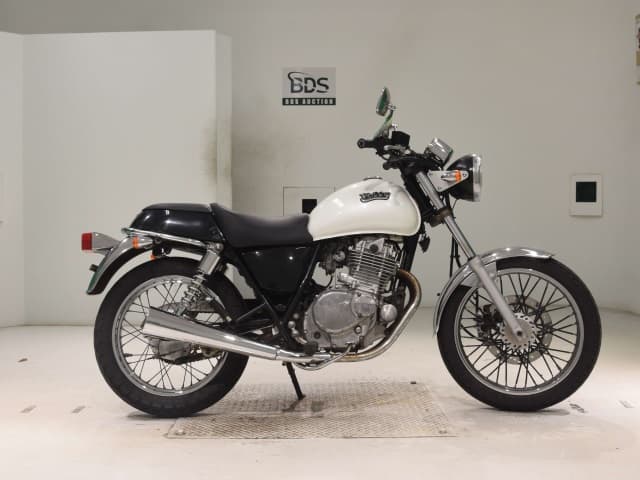 Suzuki VOLTY