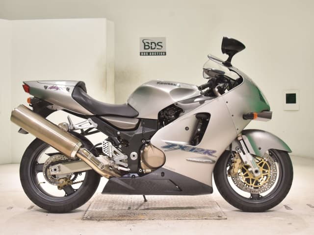 Kawasaki ZX-12R