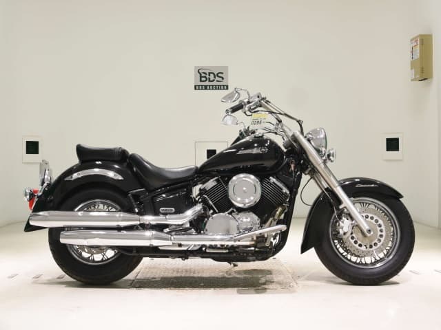 Yamaha DRAGSTAR1100 CLASSIC