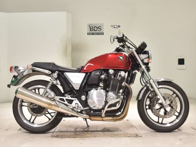 Honda CB1100