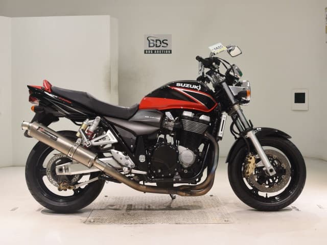 Suzuki GSX1400