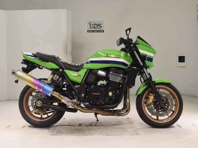 Kawasaki ZRX1200D