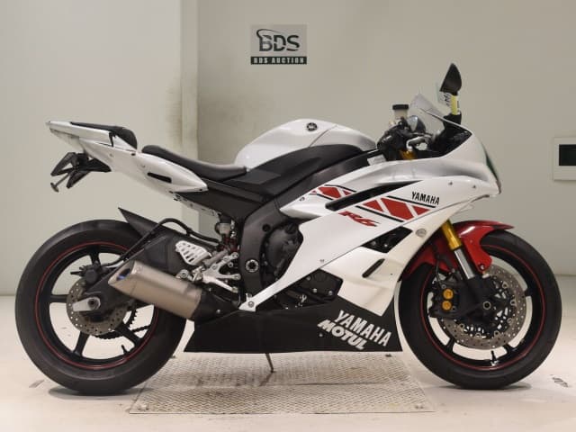 Yamaha YZF-R6