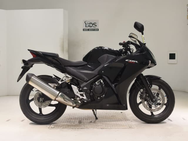 Honda CBR250R-3A