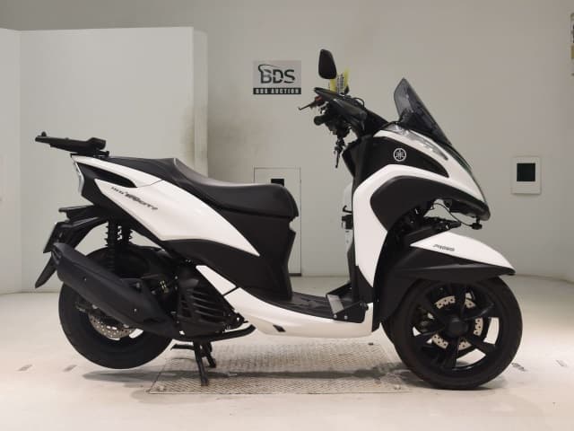 Yamaha ﾄﾘｼﾃｨ155A