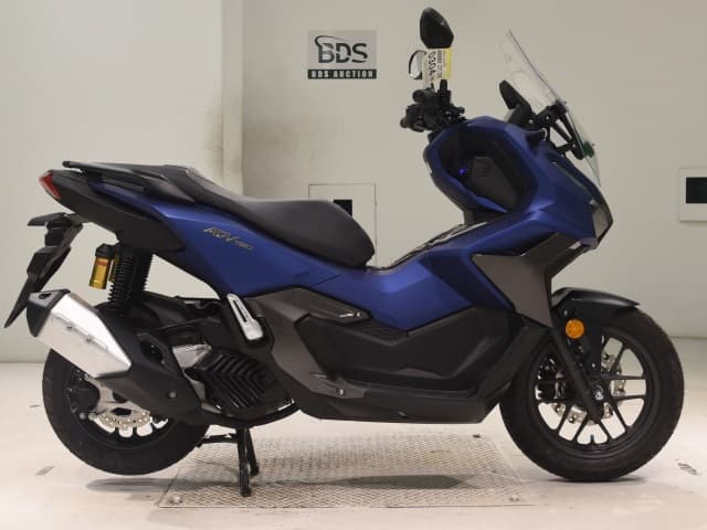 Honda ADV160