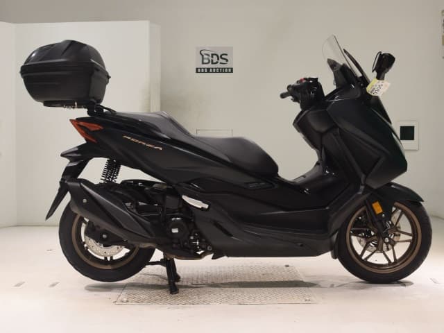 Honda FORZA-6
