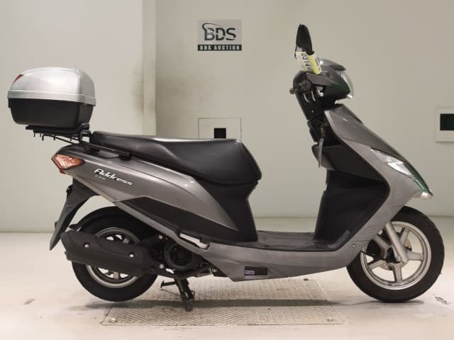 Suzuki ADDRESS125