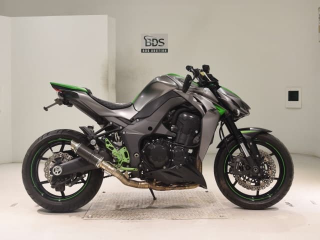 Kawasaki Z1000-5