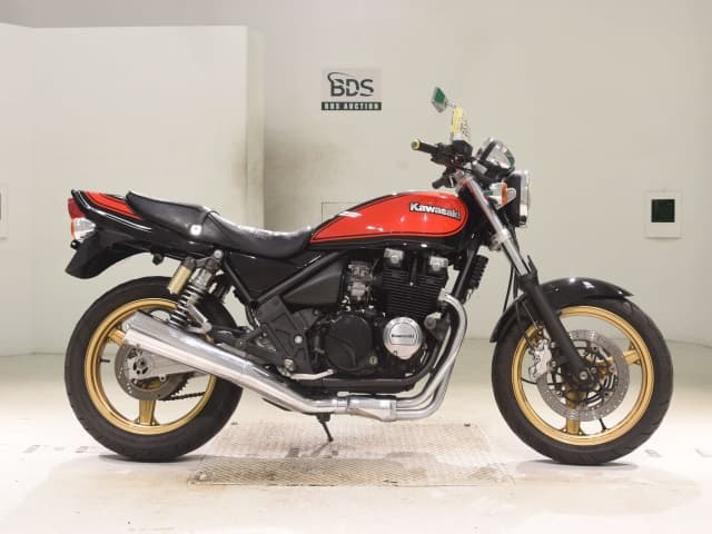 Kawasaki ZEPHYR400KAI