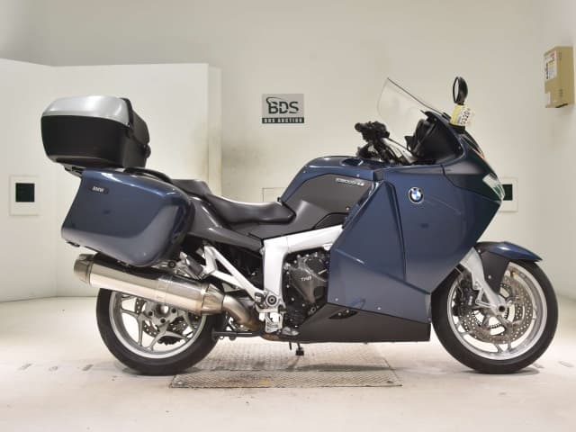 Imported BMWK1200GT