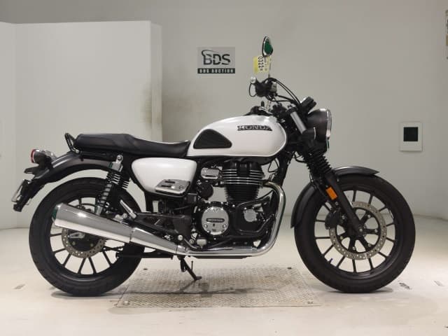 Honda GB350