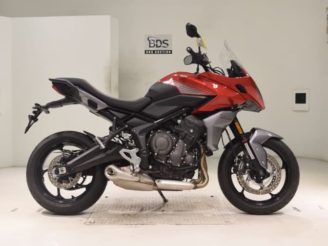 Imported TRIUMPH TIGER SPORTS660