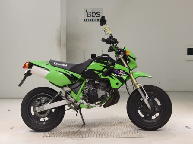 Kawasaki KSR-2