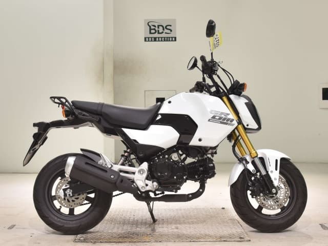 Honda ｸﾞﾛﾑ-2