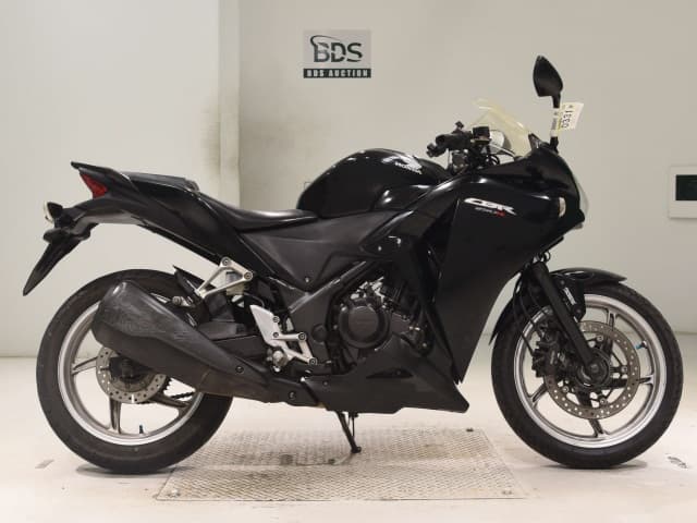 Honda CBR250R-3A