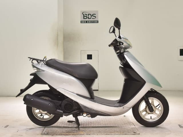 Honda DIO-6