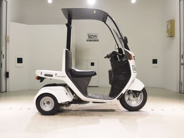 Honda GYRO CANOPY-2