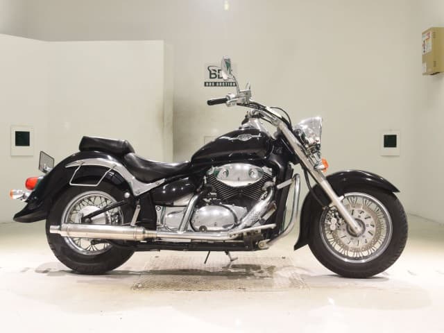 Suzuki INTRUDER400 CLASSIC