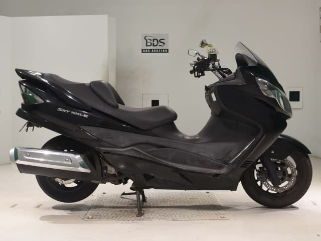 Suzuki SKYWAVE250S-3