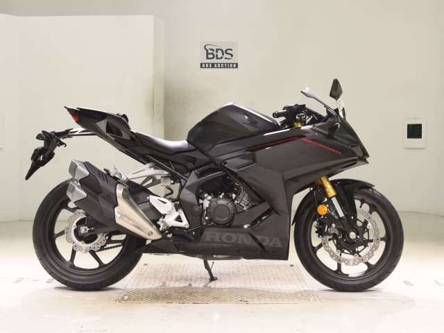 Honda CBR250RR-2A